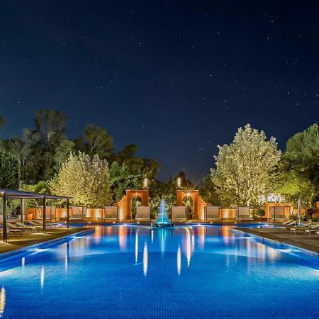 Fiesta Americana Hacienda Galindo Resort & Spa Екстериор снимка