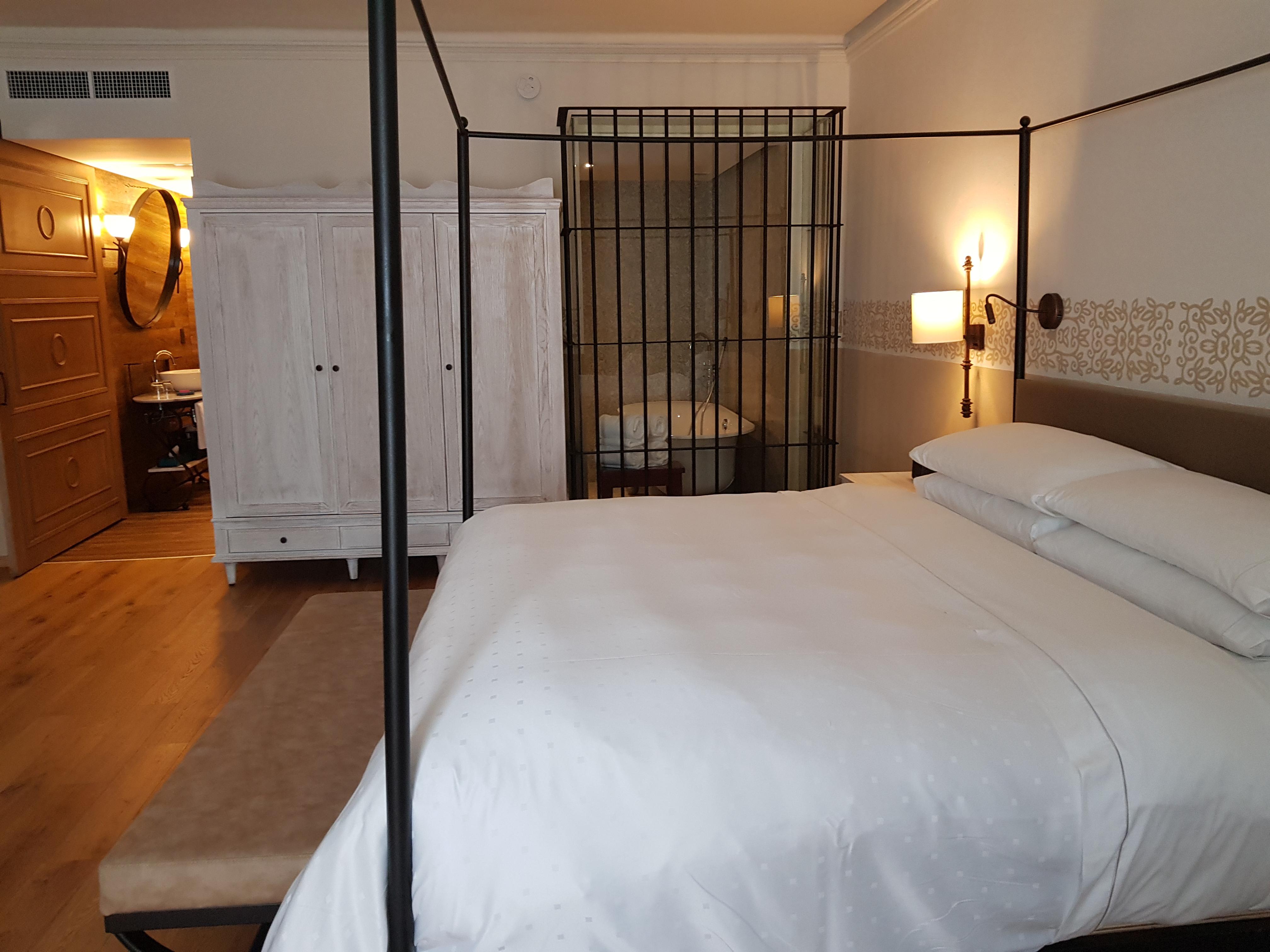 Fiesta Americana Hacienda Galindo Resort & Spa Екстериор снимка