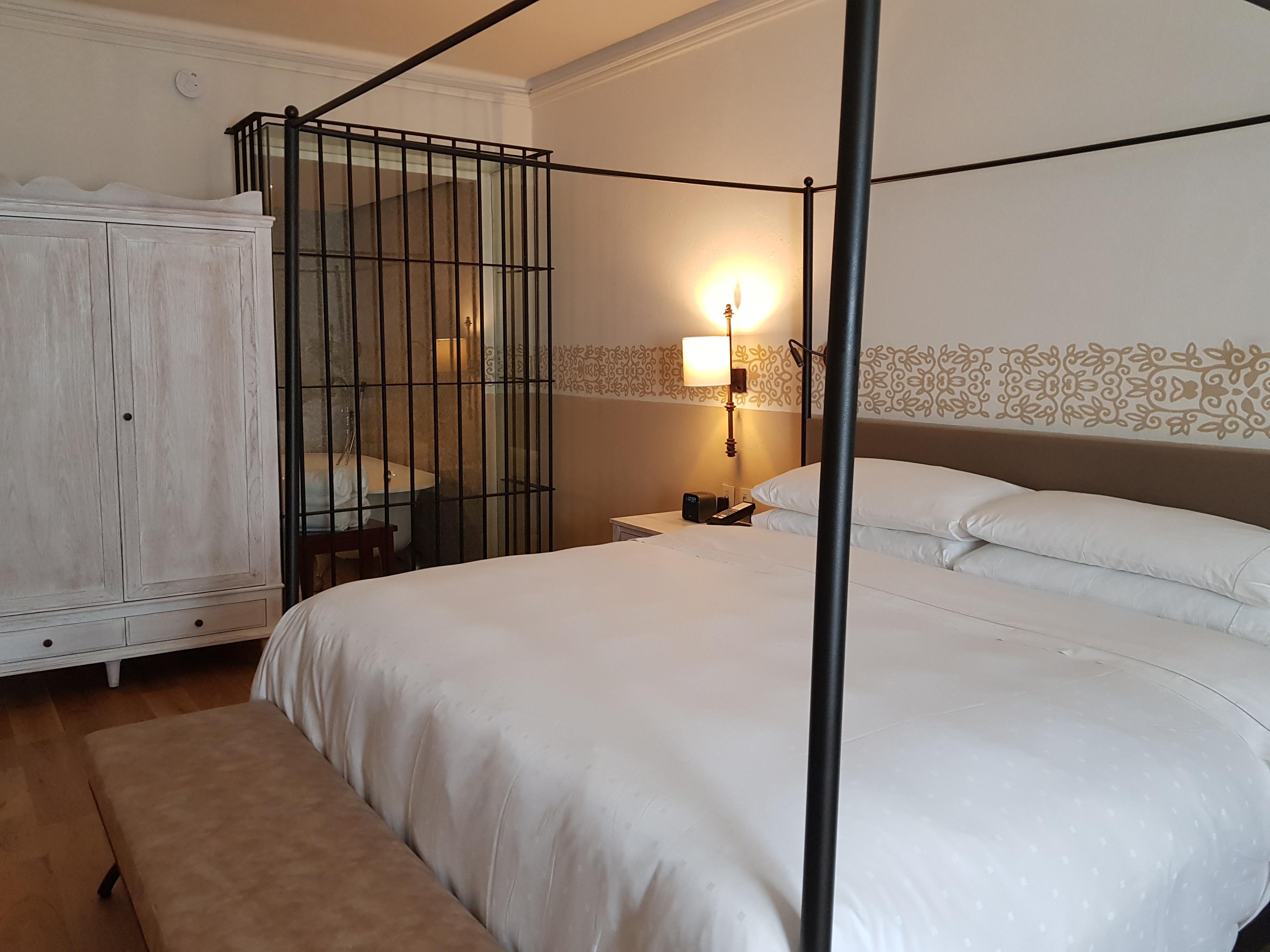 Fiesta Americana Hacienda Galindo Resort & Spa Екстериор снимка