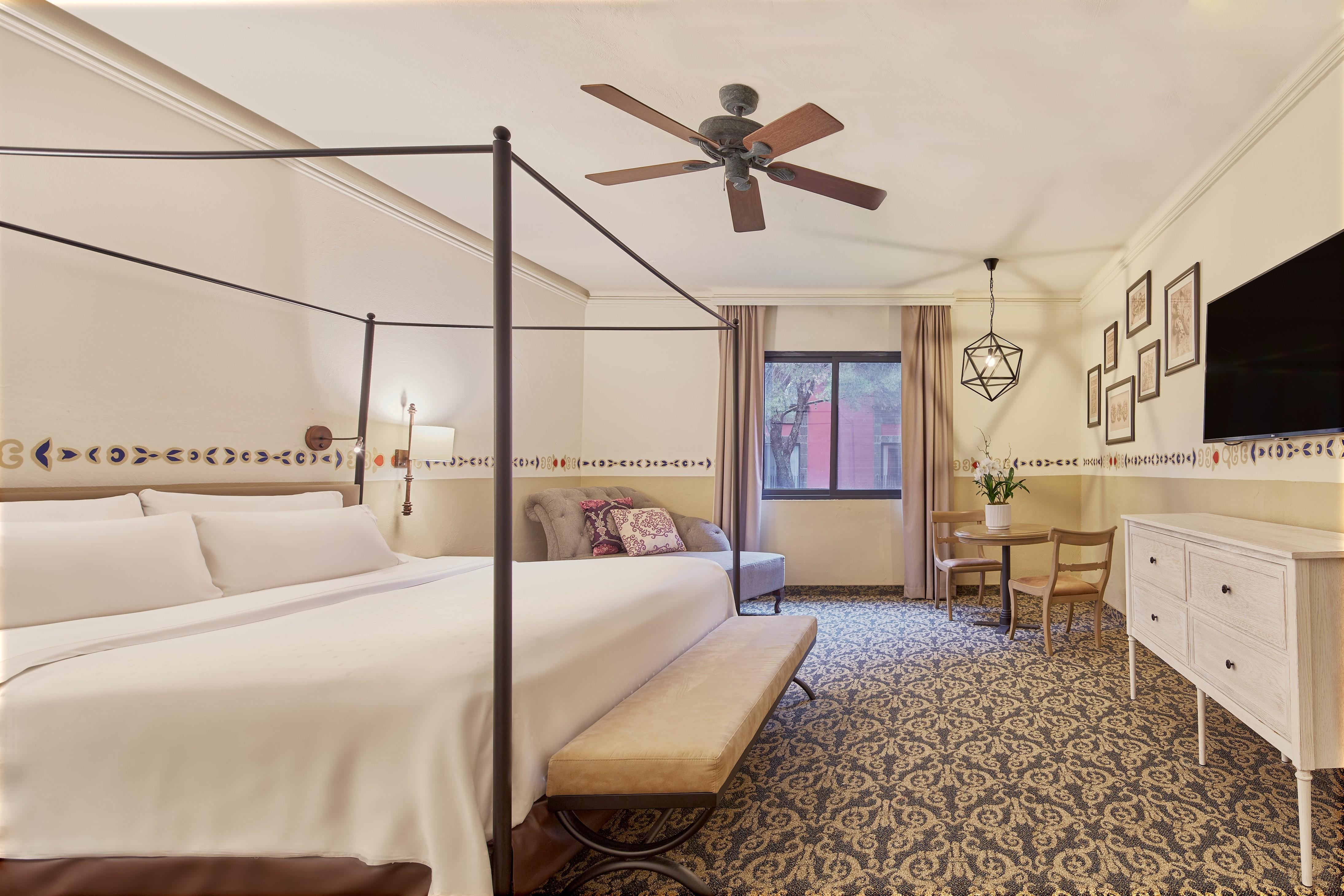 Fiesta Americana Hacienda Galindo Resort & Spa Екстериор снимка