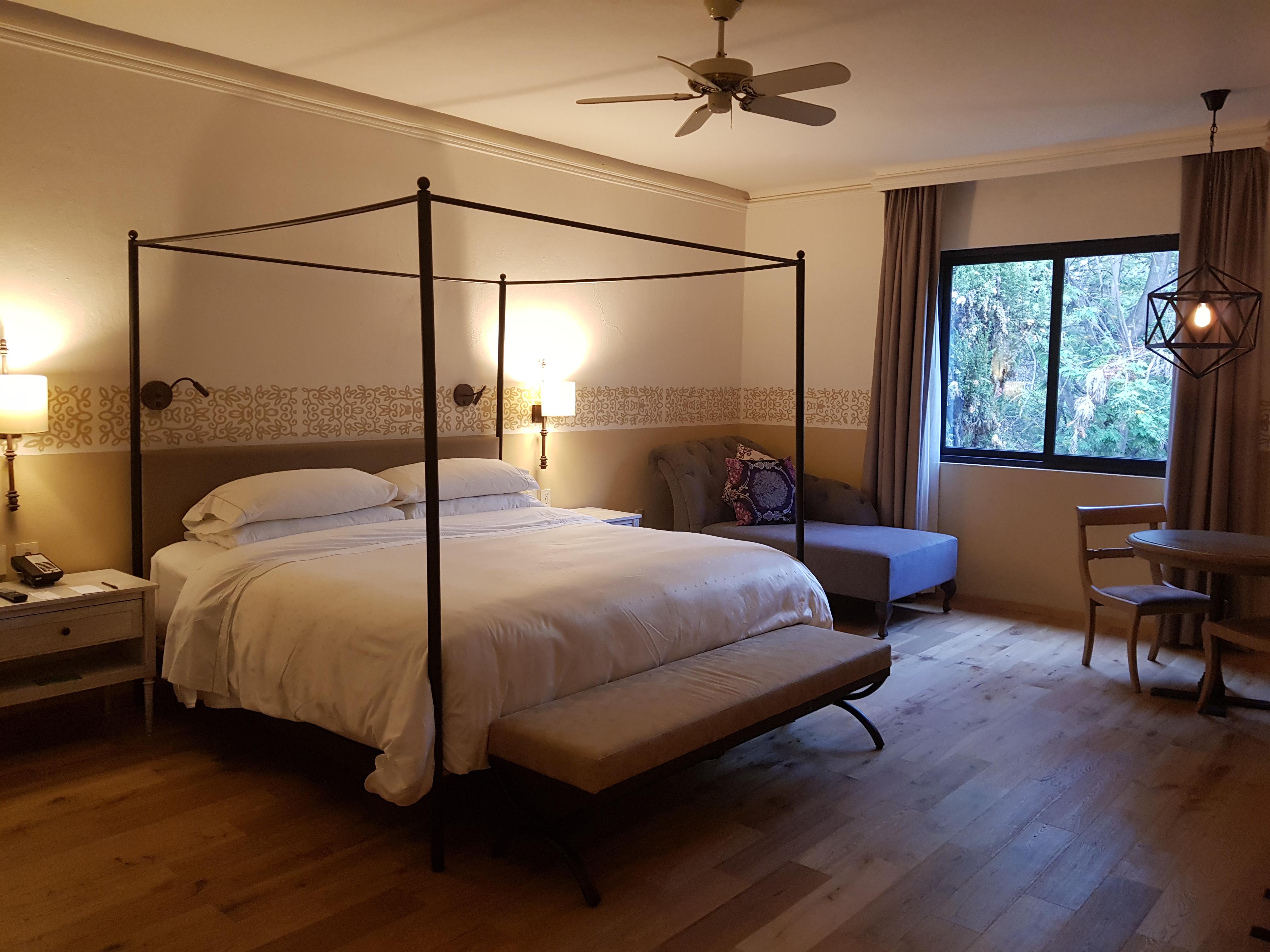 Fiesta Americana Hacienda Galindo Resort & Spa Екстериор снимка