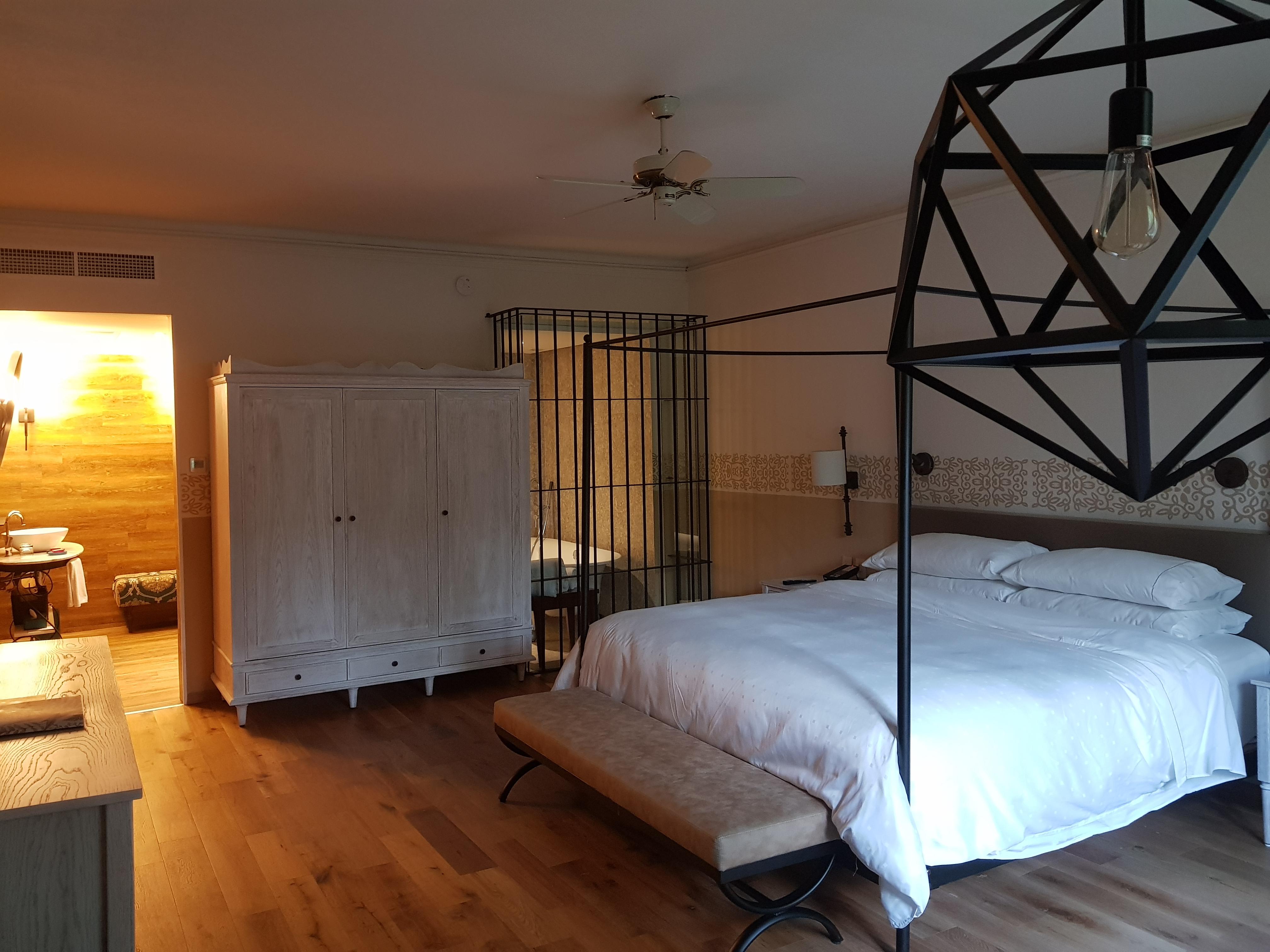 Fiesta Americana Hacienda Galindo Resort & Spa Екстериор снимка