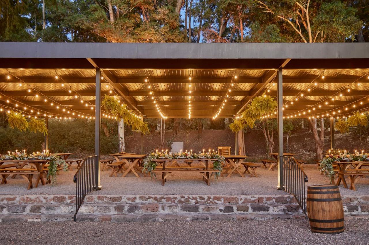 Fiesta Americana Hacienda Galindo Resort & Spa Екстериор снимка