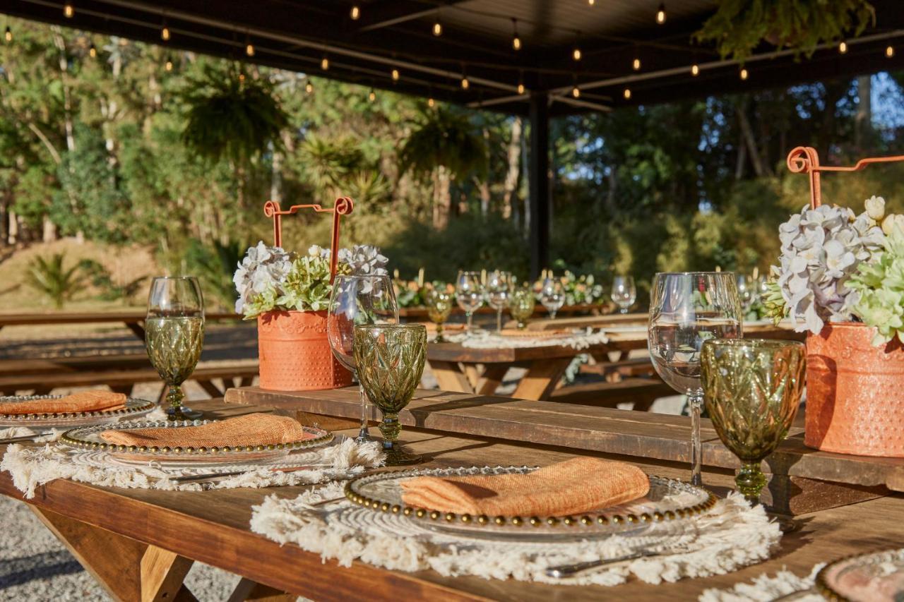 Fiesta Americana Hacienda Galindo Resort & Spa Екстериор снимка