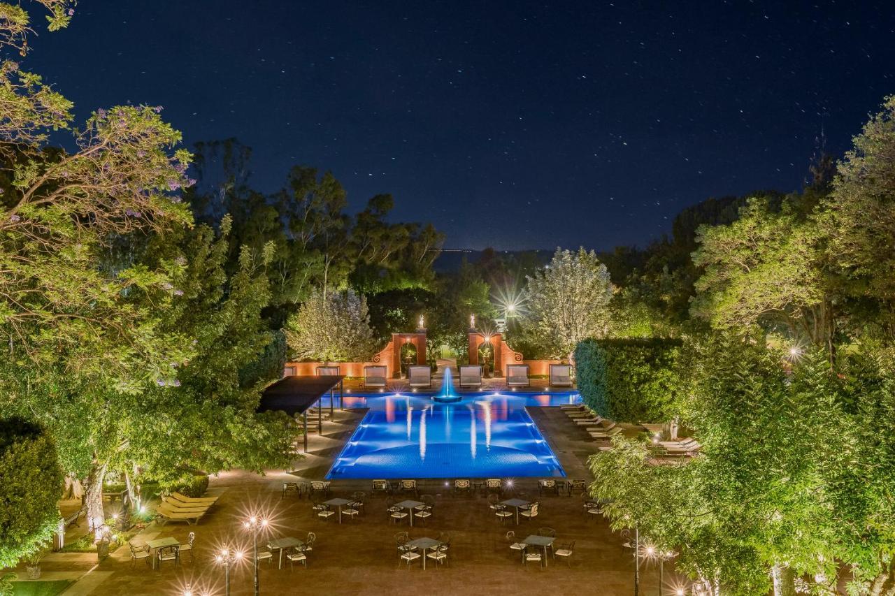 Fiesta Americana Hacienda Galindo Resort & Spa Екстериор снимка