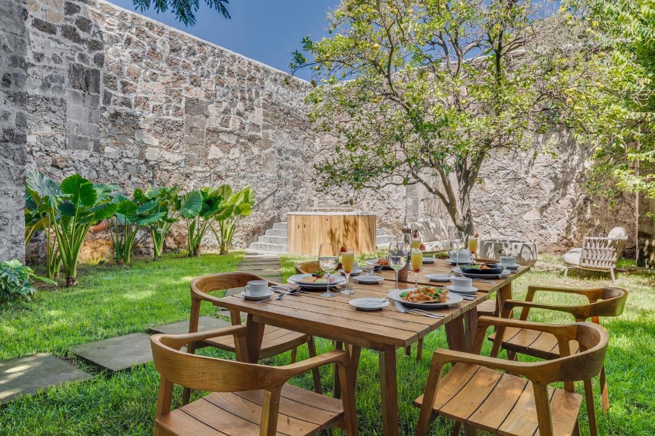 Fiesta Americana Hacienda Galindo Resort & Spa Екстериор снимка
