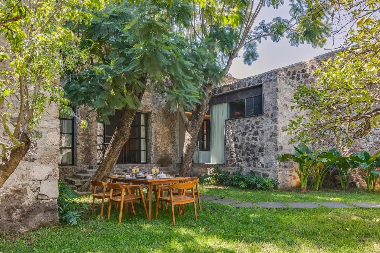 Fiesta Americana Hacienda Galindo Resort & Spa Екстериор снимка